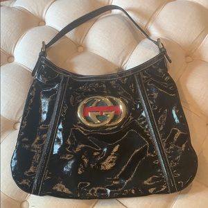 Gucci hobo
